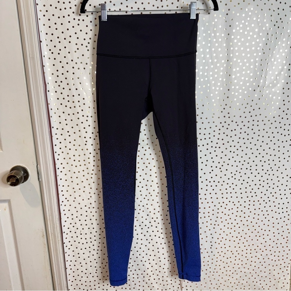 Lululemon Wunder Under High Rise - Picture 2 of 11